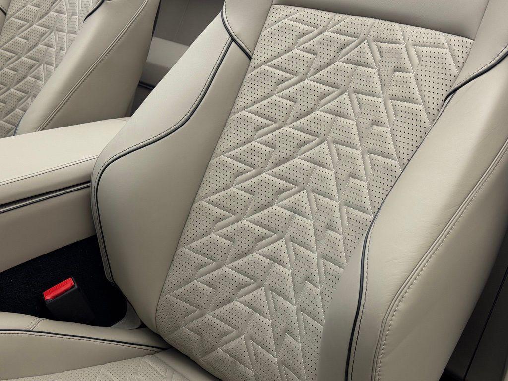 new 2026 Aston Martin Vanquish car, priced at $602,300