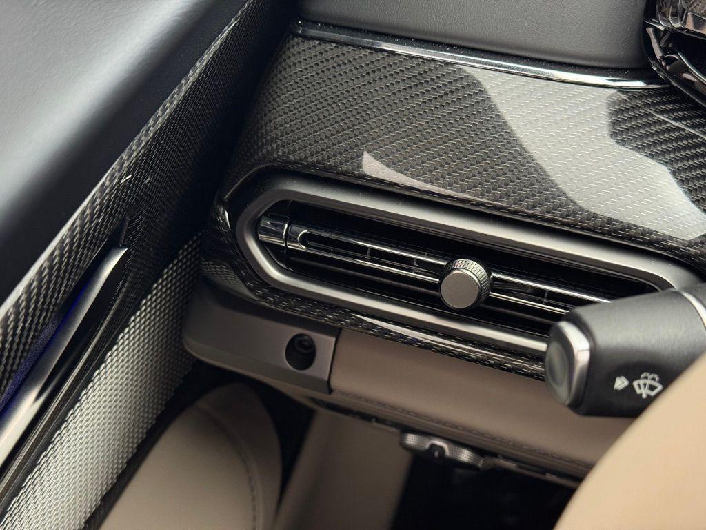 new 2026 Aston Martin Vanquish car, priced at $602,300