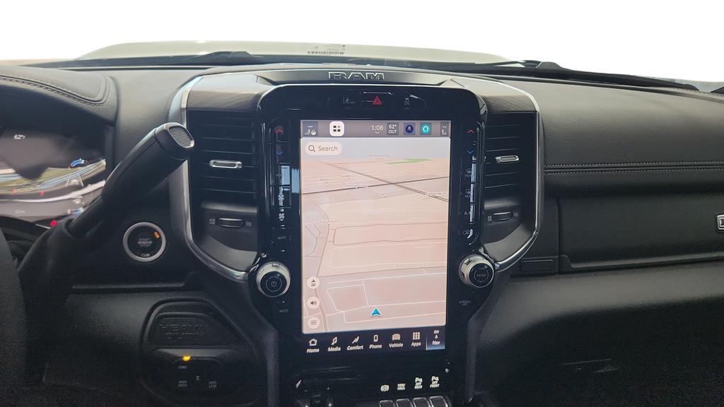 new 2026 Ram 3500 car, priced at $79,330