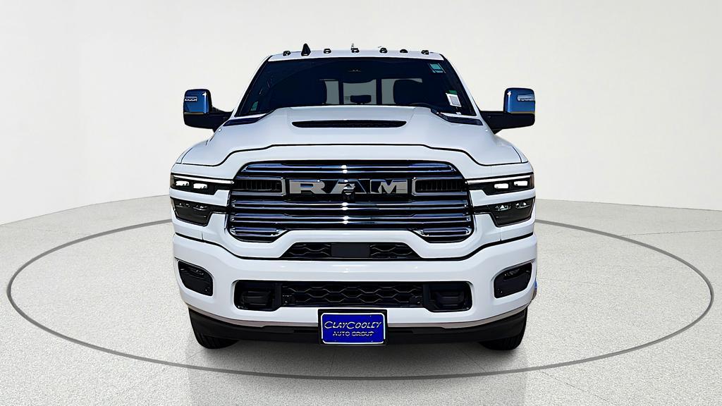 new 2026 Ram 3500 car, priced at $79,330