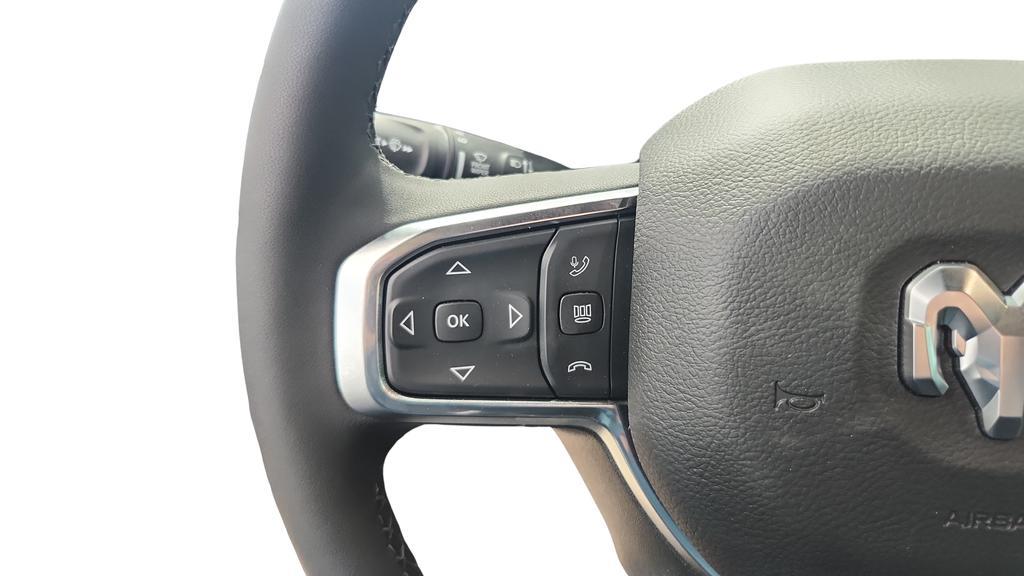 new 2026 Ram 3500 car, priced at $79,330