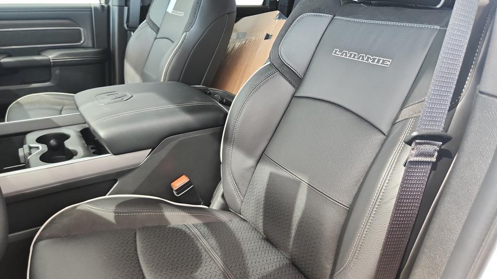 new 2026 Ram 3500 car, priced at $79,330