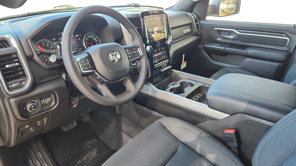 new 2026 Ram 1500 car, priced at $44,900