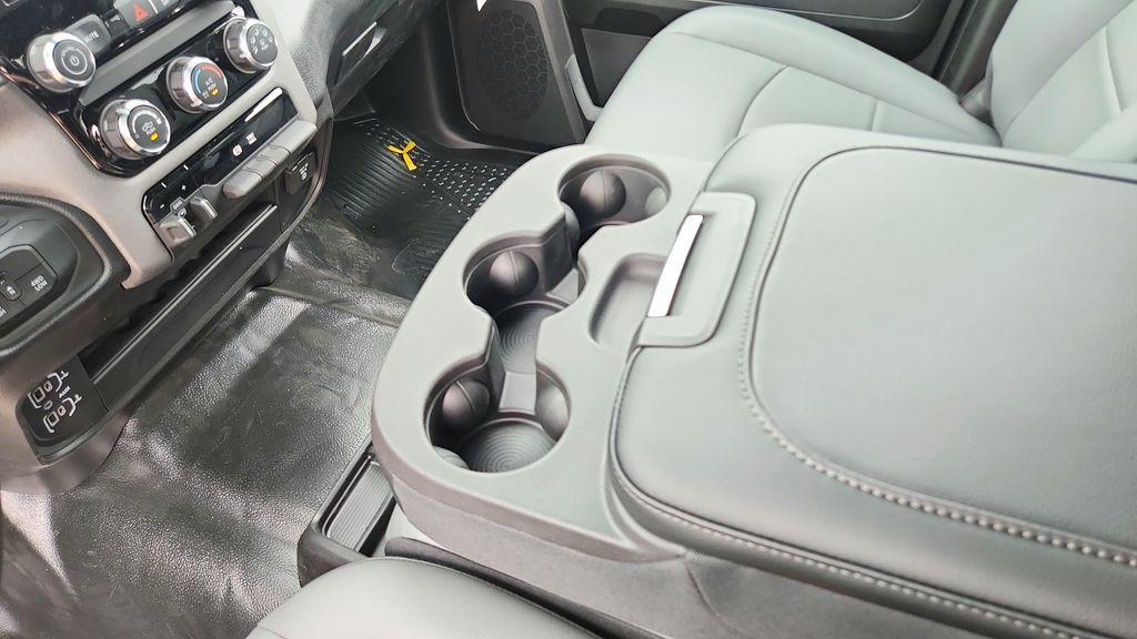 new 2026 Ram 3500 car, priced at $65,246