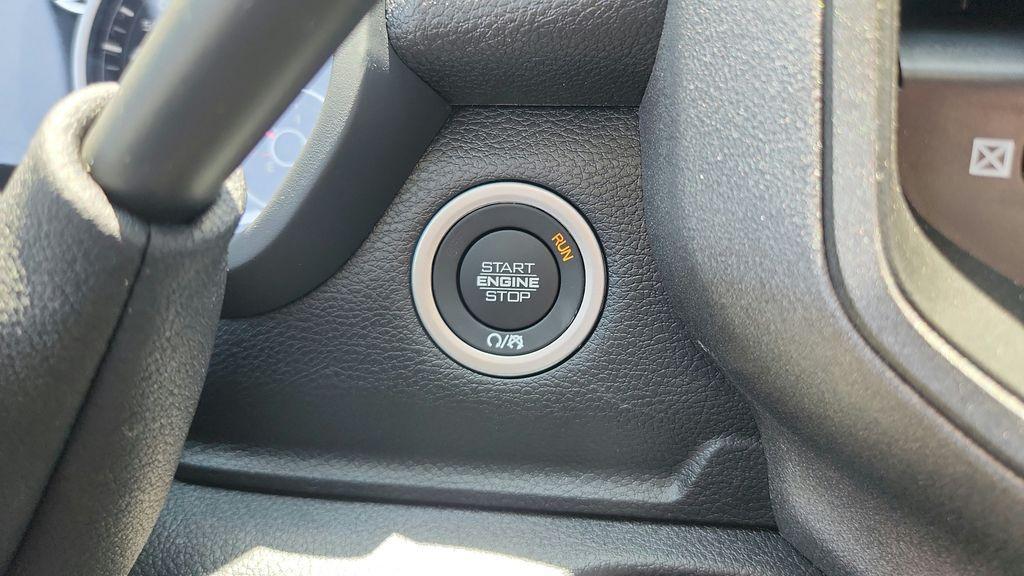 new 2026 Ram 2500 car, priced at $63,146