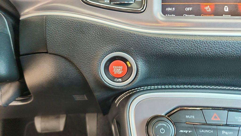 used 2022 Dodge Challenger car, priced at $56,999