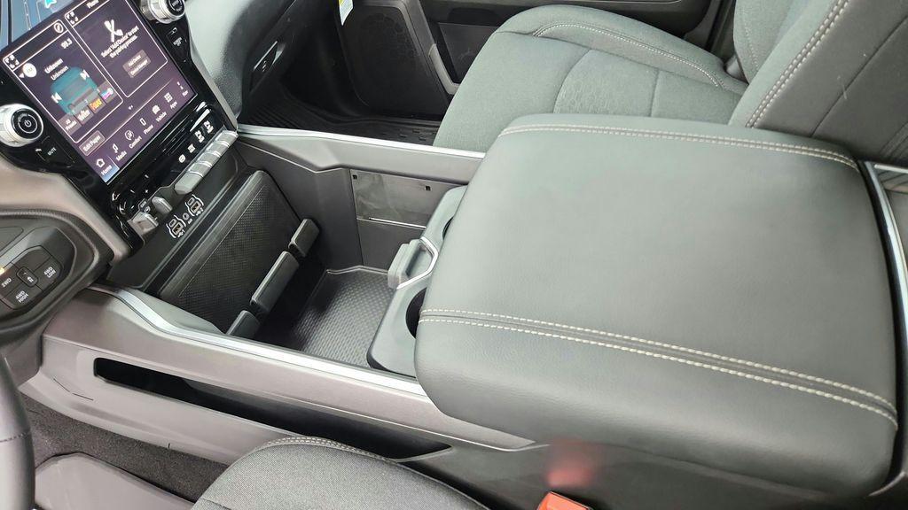 new 2026 Ram 2500 car, priced at $65,674