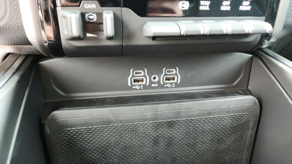 new 2026 Ram 2500 car, priced at $65,674