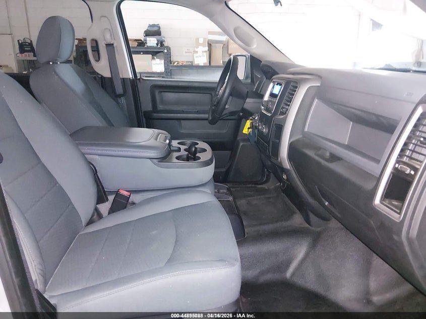 used 2014 Ram 1500 car, priced at $24,902