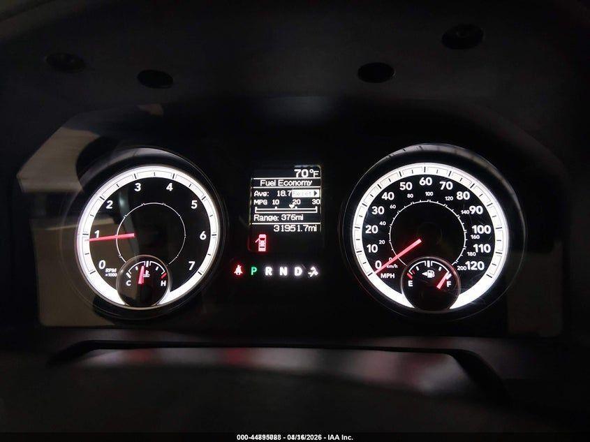 used 2014 Ram 1500 car, priced at $24,902