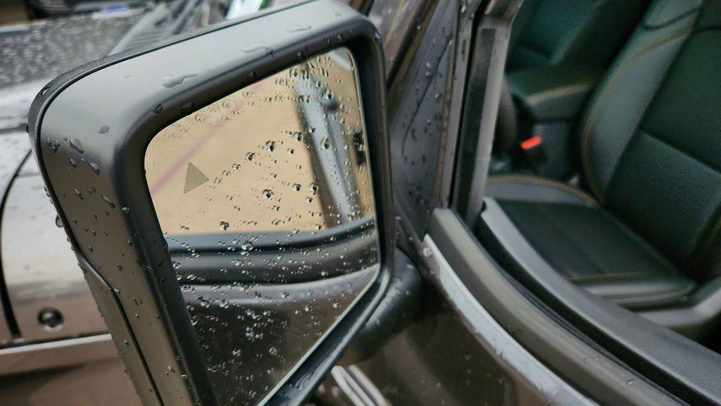 new 2025 Jeep Wrangler car, priced at $55,336