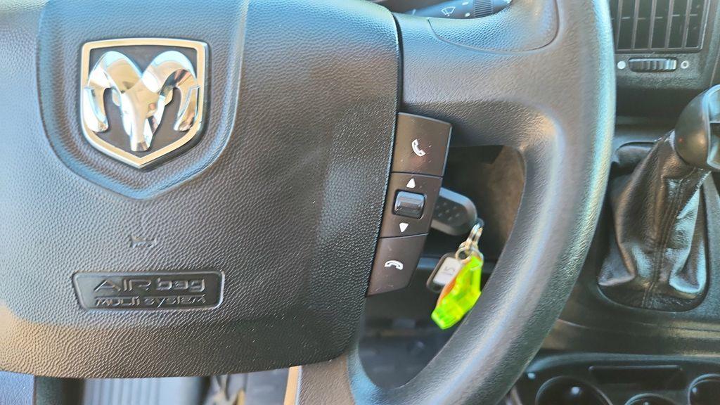 used 2020 Ram ProMaster 3500 car, priced at $26,599