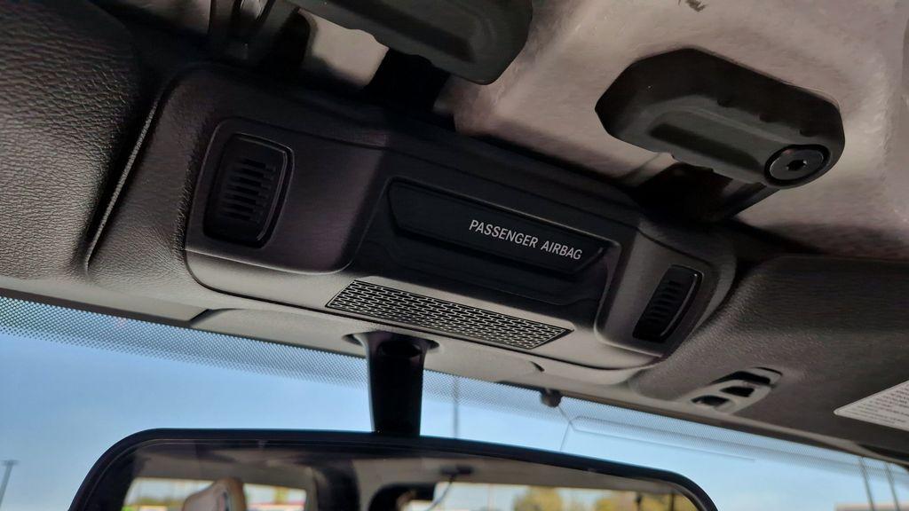 new 2026 Jeep Wrangler car, priced at $36,564