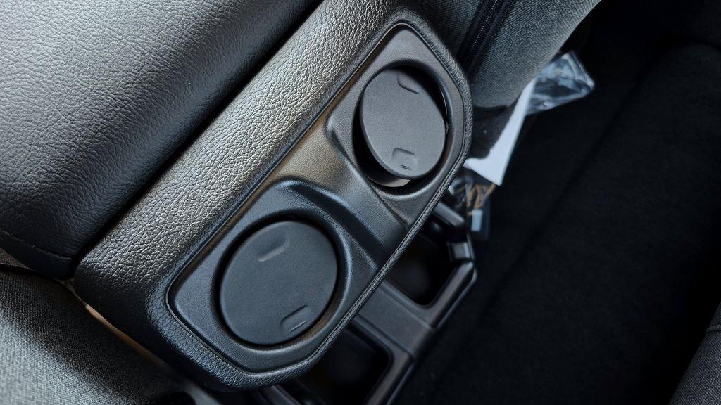 new 2026 Jeep Wrangler car, priced at $36,564