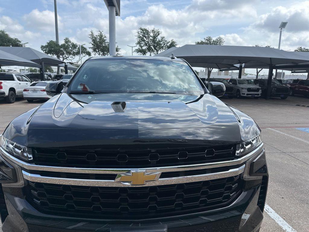 used 2023 Chevrolet Tahoe car, priced at $46,896