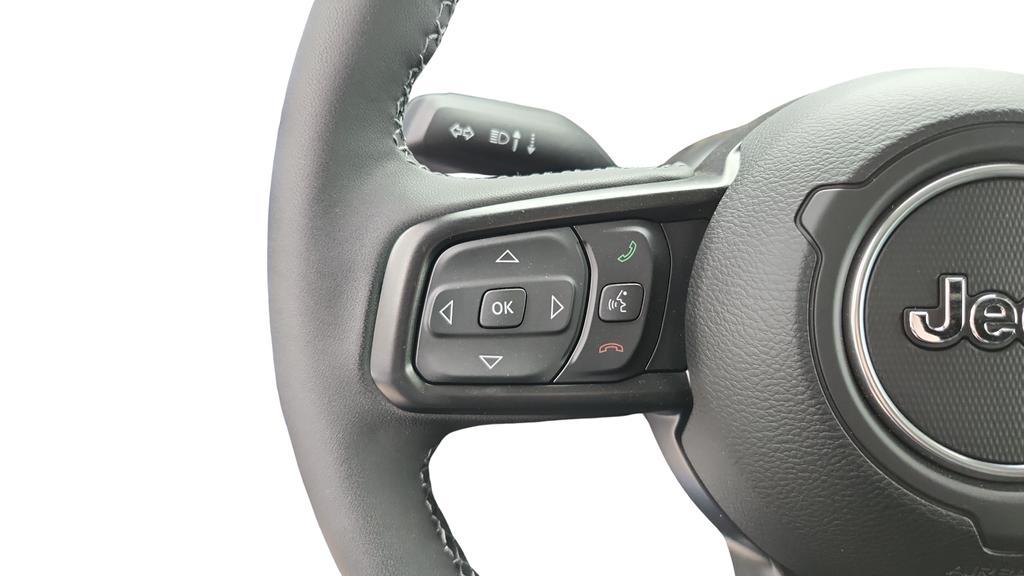 new 2026 Jeep Gladiator car, priced at $44,409