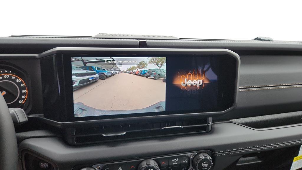 new 2026 Jeep Gladiator car, priced at $44,409