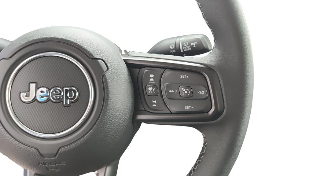 new 2026 Jeep Gladiator car, priced at $44,409