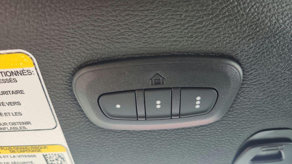 new 2025 Jeep Wrangler car, priced at $43,991