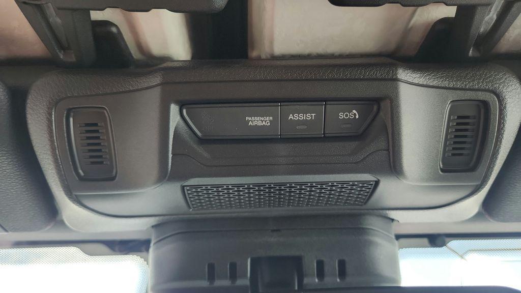 new 2025 Jeep Wrangler car, priced at $43,991