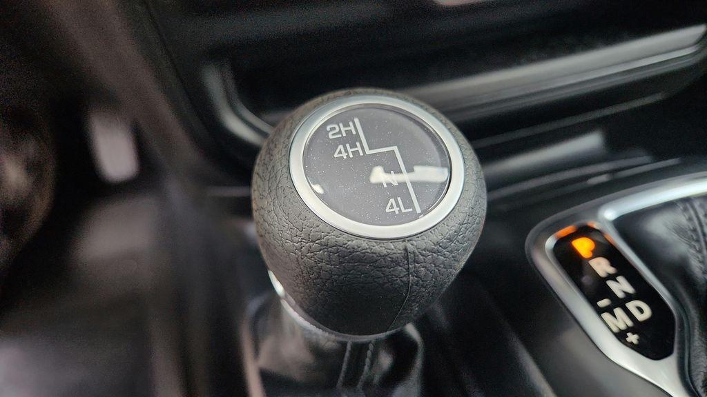 new 2025 Jeep Wrangler car, priced at $43,991