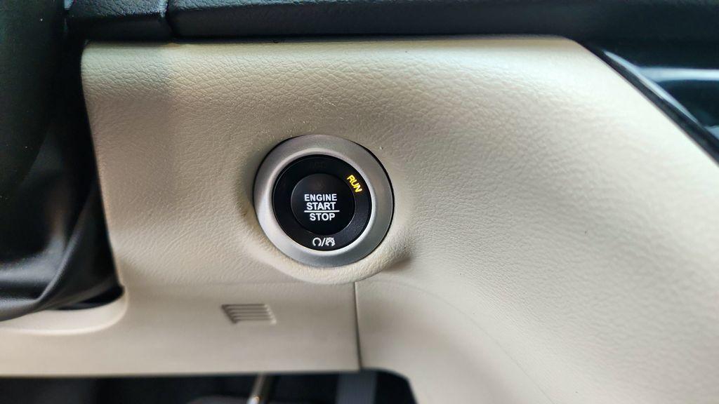 used 2023 Chrysler Voyager car, priced at $21,018