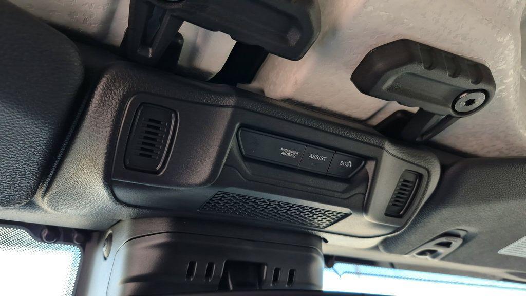 new 2026 Jeep Gladiator car, priced at $45,841