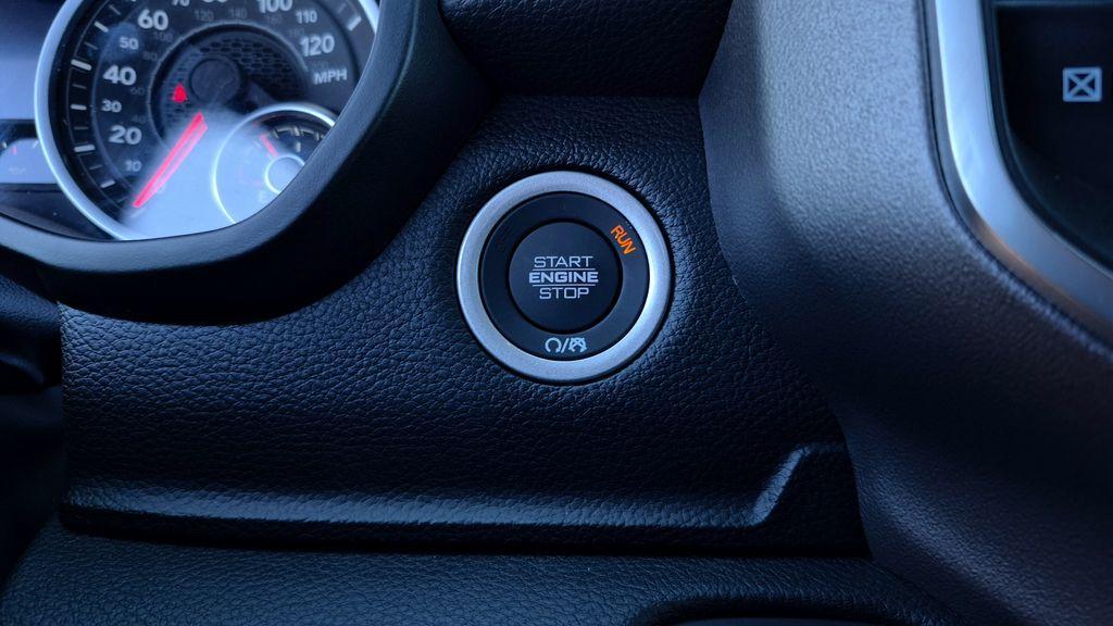 new 2026 Ram 1500 car, priced at $52,750