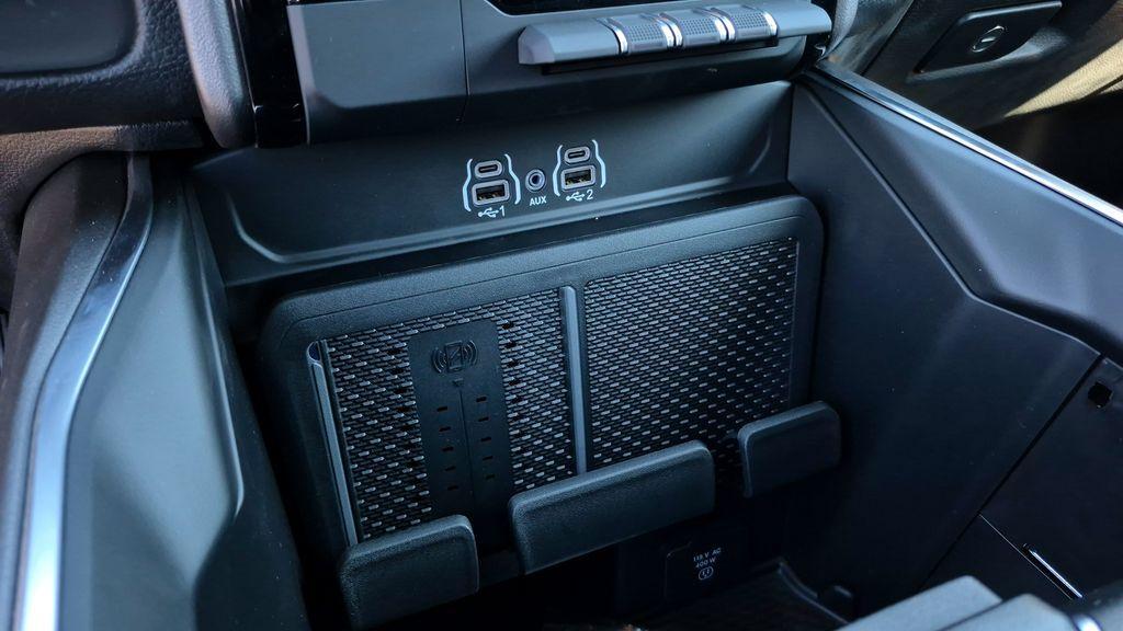 new 2026 Ram 1500 car, priced at $52,750