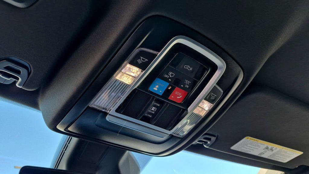 new 2026 Ram 1500 car, priced at $52,750