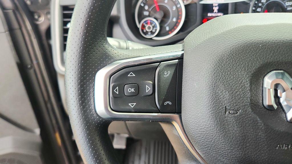 new 2026 Ram 3500 car, priced at $64,414