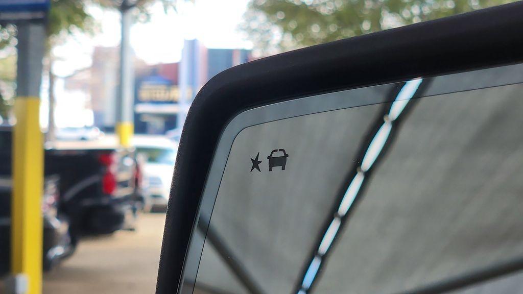 used 2024 Chevrolet Silverado 1500 car, priced at $41,777