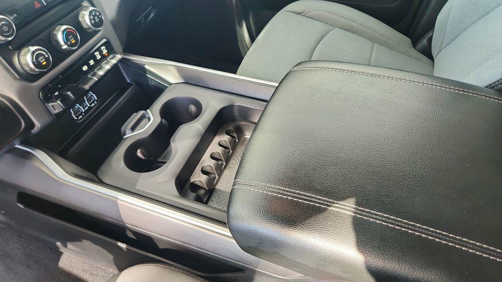 used 2024 Ram 2500 car, priced at $45,499