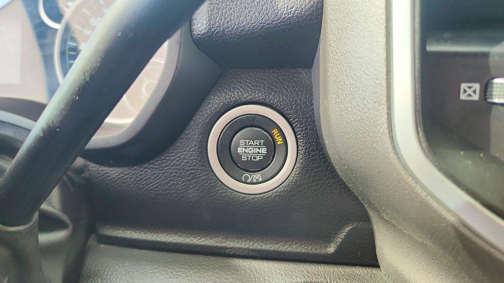 used 2024 Ram 2500 car, priced at $45,499