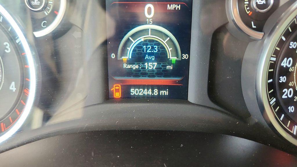 used 2024 Ram 2500 car, priced at $45,499