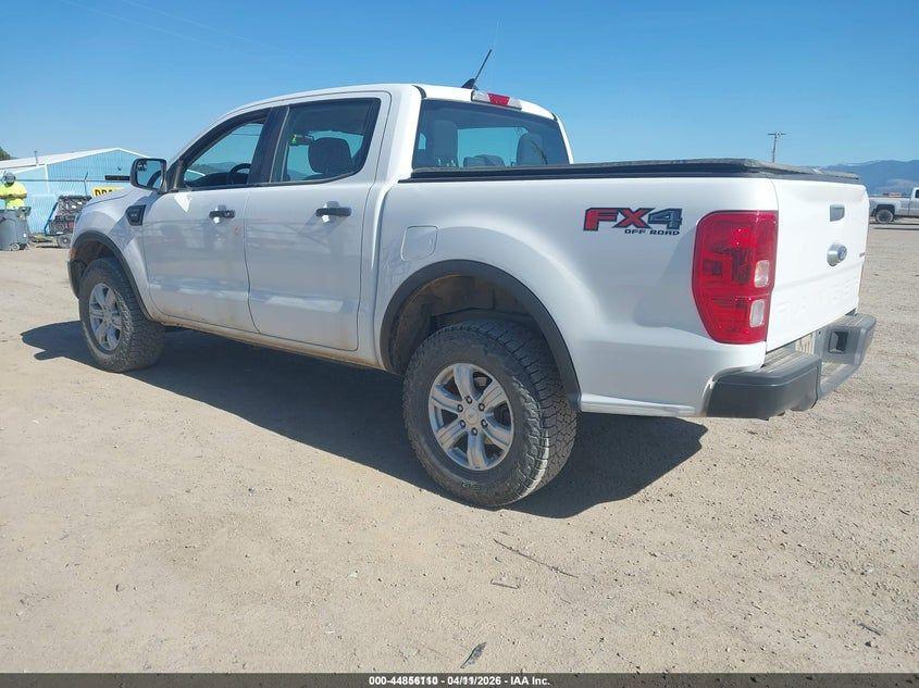 used 2019 Ford Ranger car, priced at $26,889