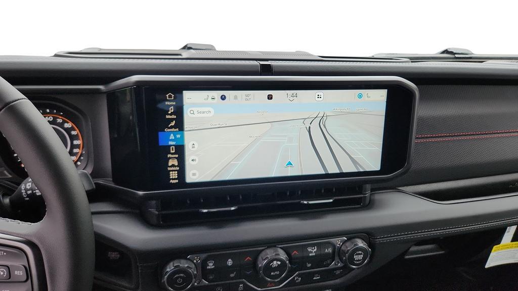 new 2026 Jeep Wrangler car, priced at $57,161