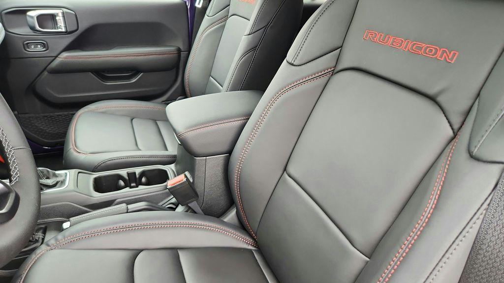 new 2026 Jeep Wrangler car, priced at $57,161