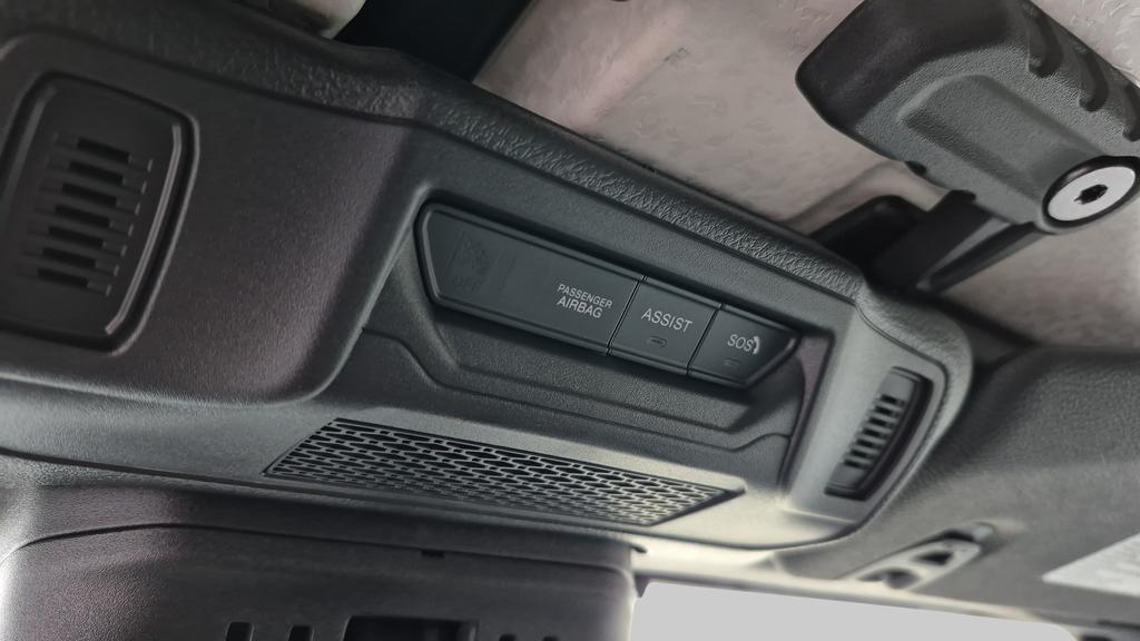 new 2025 Jeep Wrangler car, priced at $39,999