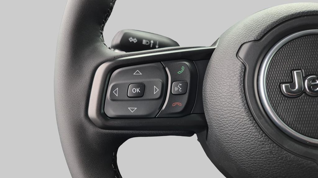 new 2025 Jeep Wrangler car, priced at $39,999