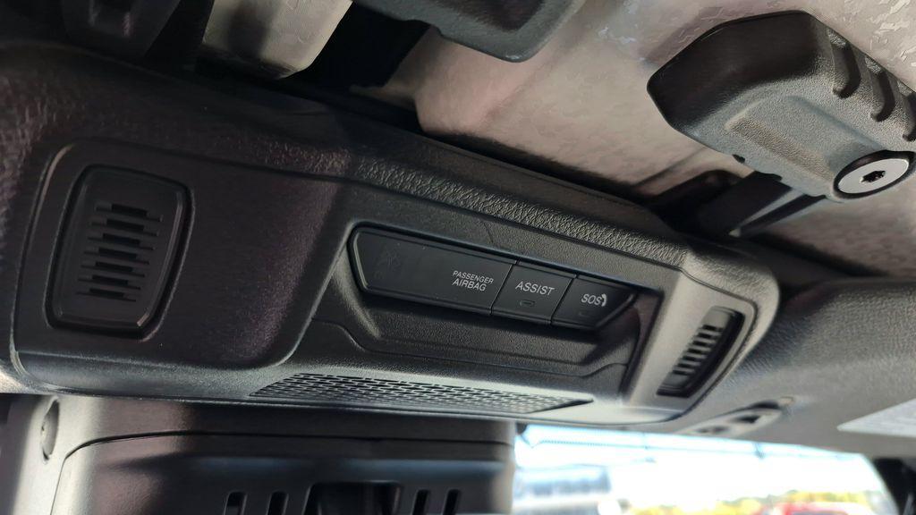 new 2026 Jeep Gladiator car, priced at $45,444