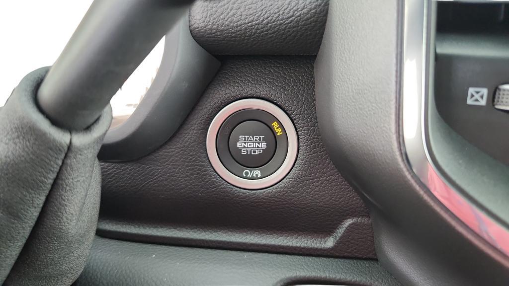 new 2026 Ram 2500 car, priced at $63,065