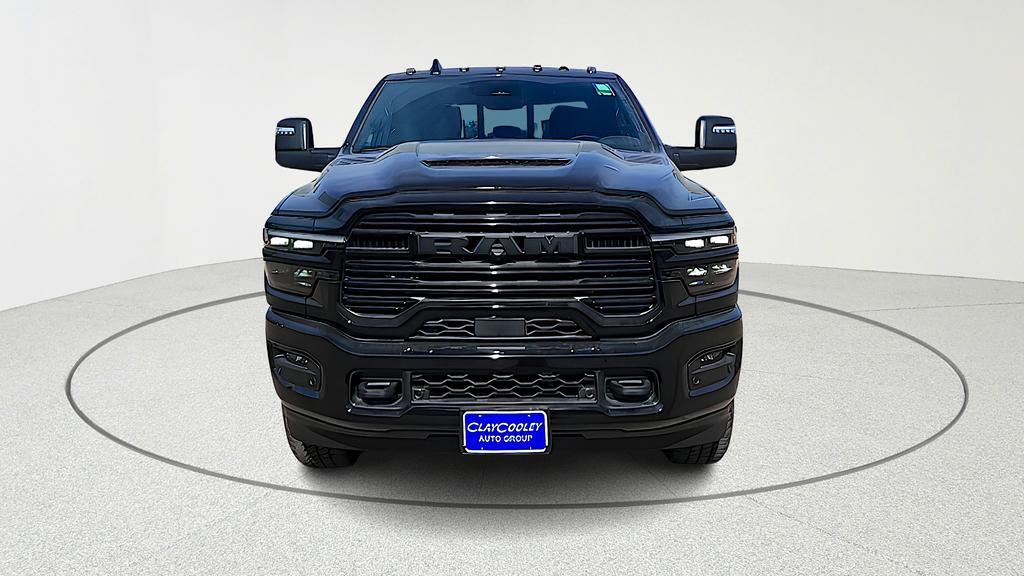 new 2026 Ram 2500 car, priced at $63,065