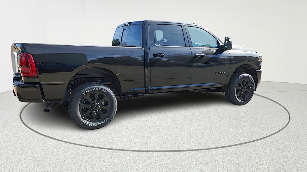 new 2026 Ram 2500 car, priced at $63,065