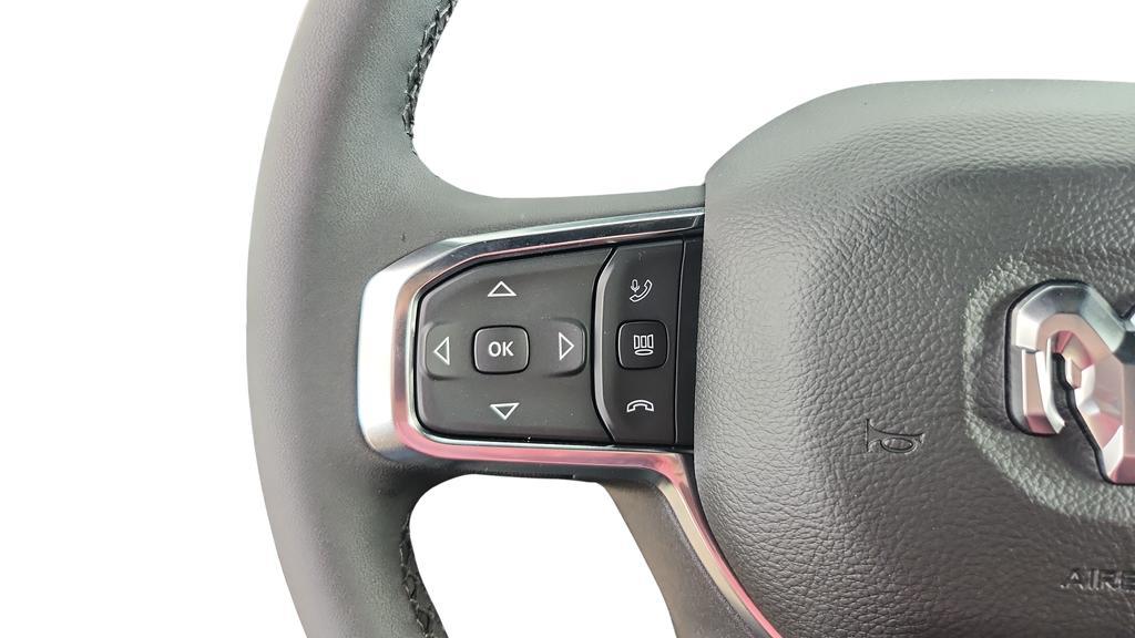 new 2026 Ram 2500 car, priced at $63,065