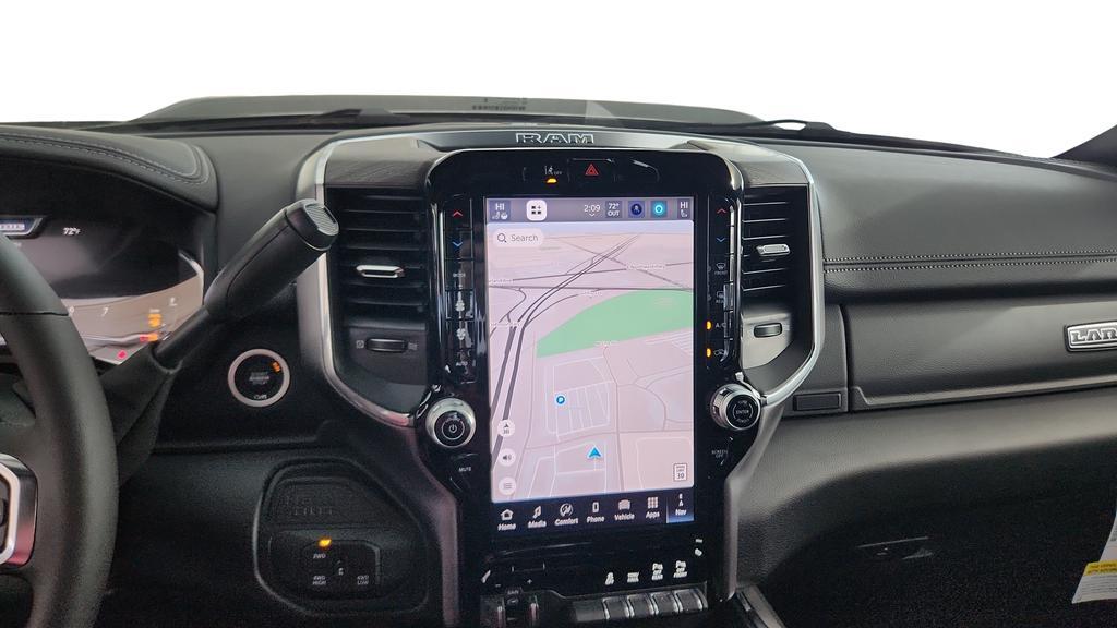 new 2026 Ram 2500 car, priced at $63,065