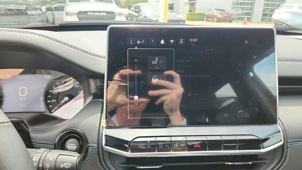 new 2026 Jeep Compass car, priced at $29,511