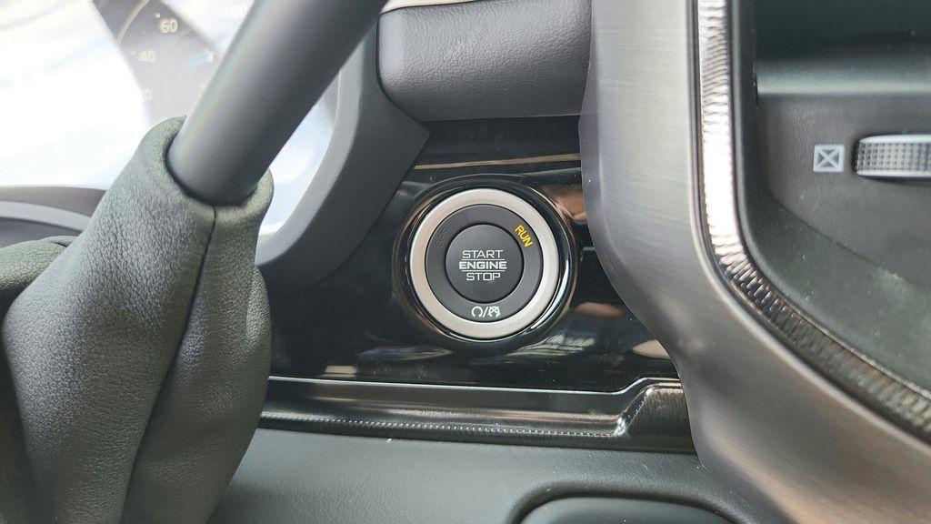 new 2026 Ram 2500 car, priced at $84,197