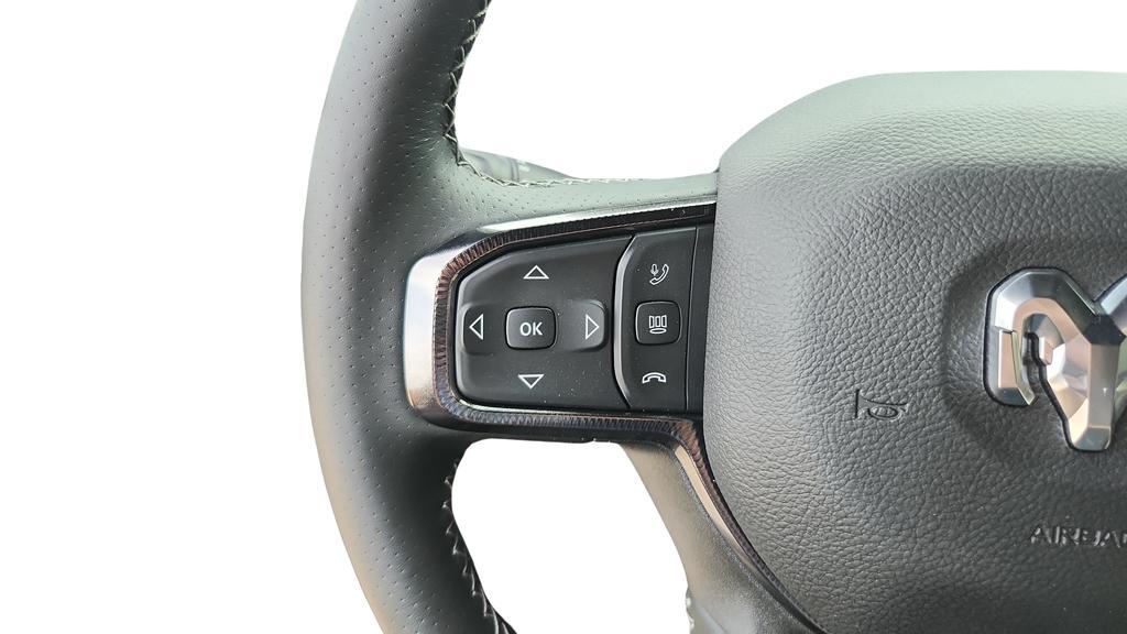 new 2026 Ram 2500 car, priced at $84,197