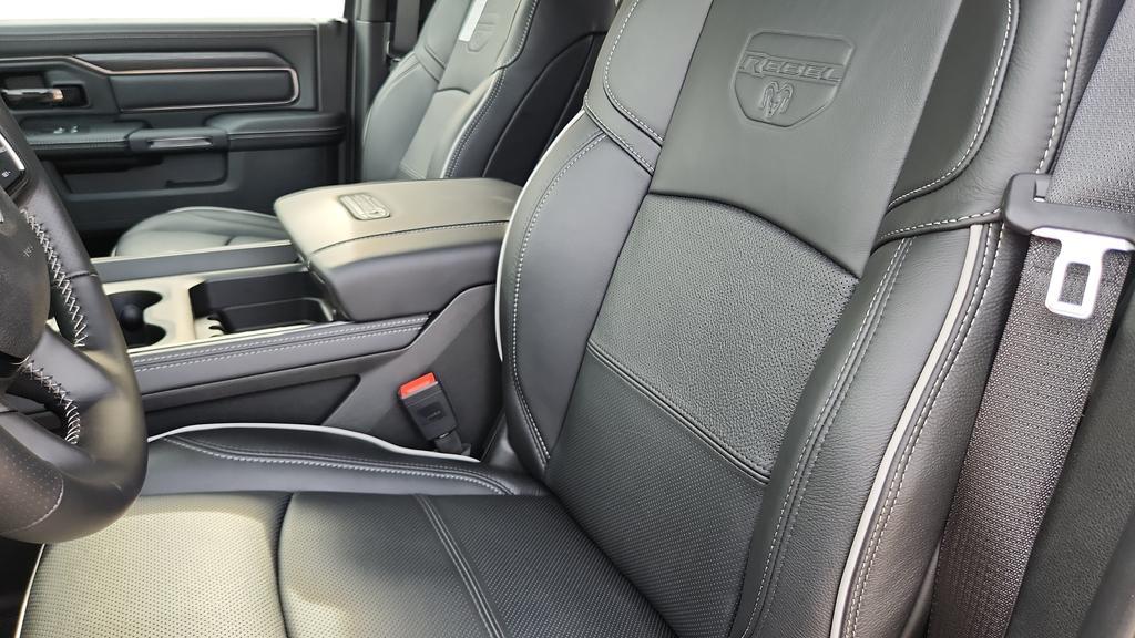 new 2026 Ram 2500 car, priced at $84,197